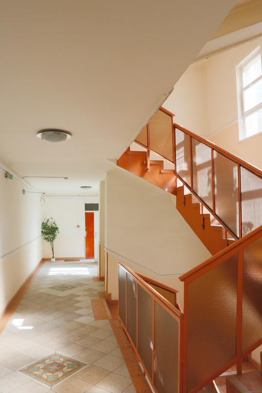 City Comfort Apartments Budapest Exterior photo