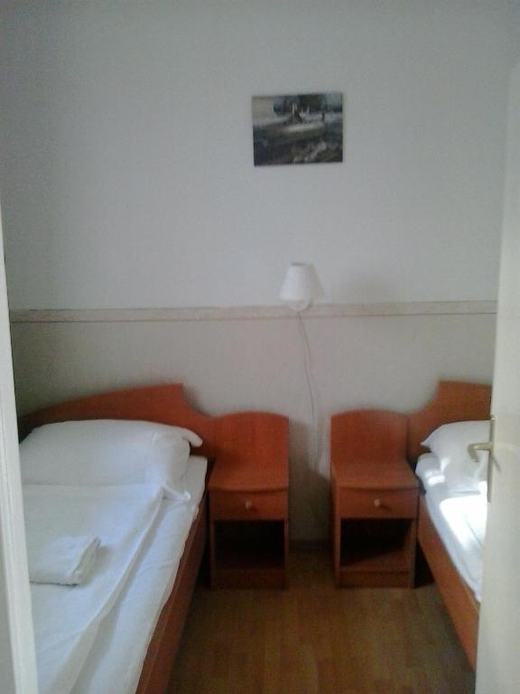 City Comfort Apartments Budapest Room photo