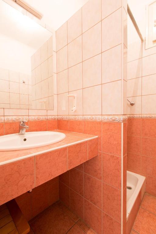 City Comfort Apartments Budapest Room photo