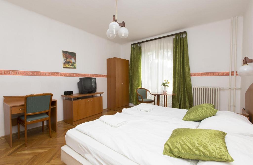 City Comfort Apartments Budapest Room photo