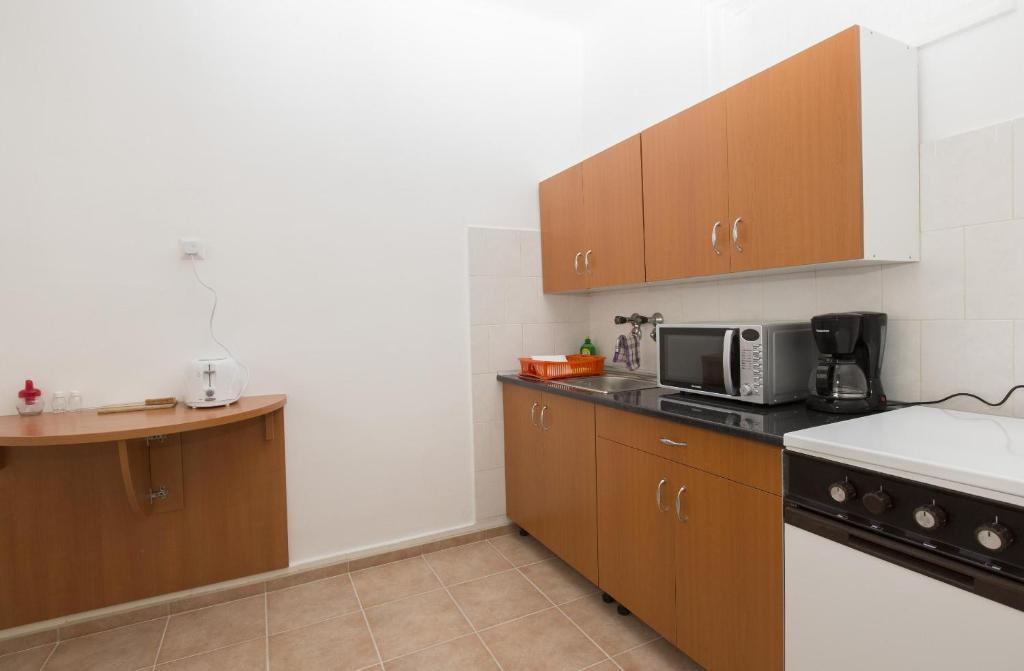 City Comfort Apartments Budapest Room photo
