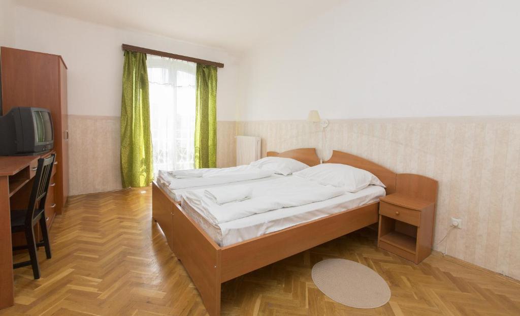 City Comfort Apartments Budapest Room photo